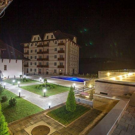 Ferienwohnung Zlatibor Hills 31 Exterior foto