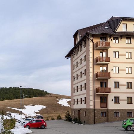 Ferienwohnung Zlatibor Hills 31 Exterior foto