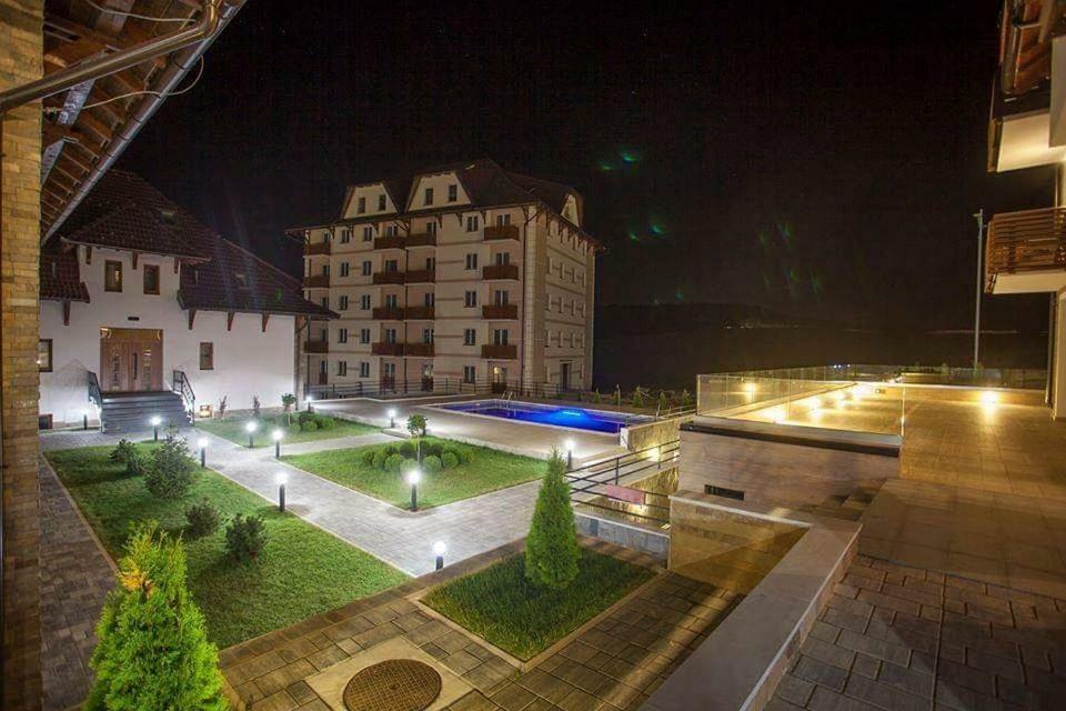 Ferienwohnung Zlatibor Hills 31 Exterior foto