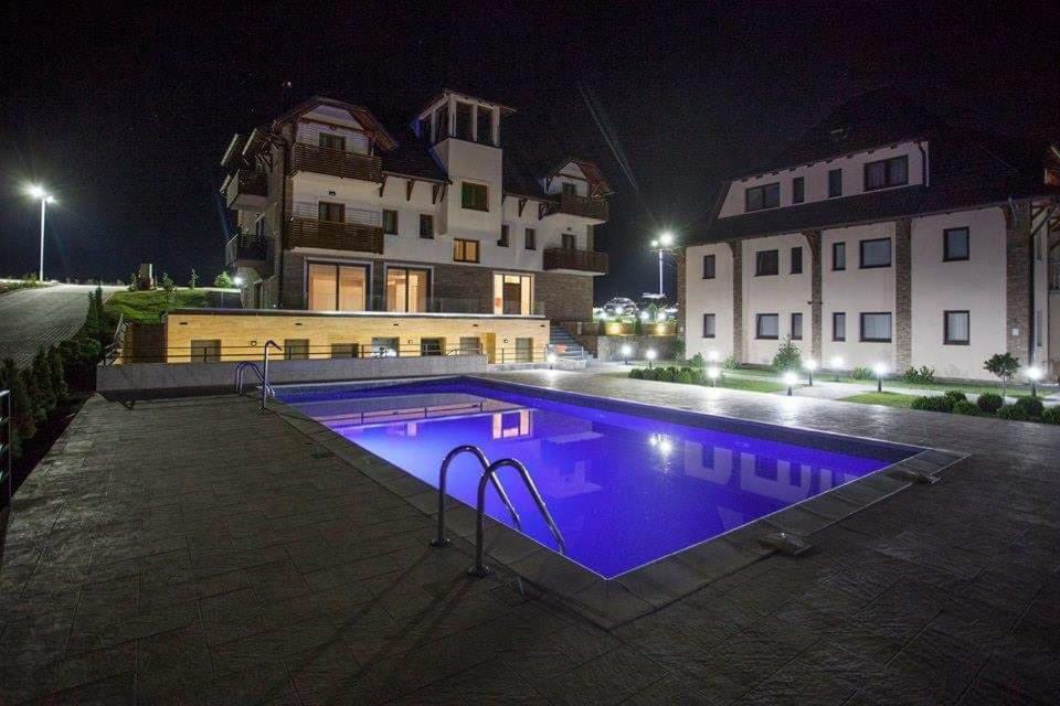 Ferienwohnung Zlatibor Hills 31 Exterior foto