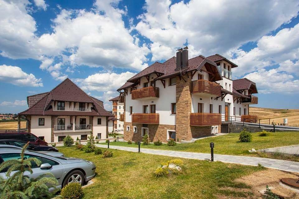 Ferienwohnung Zlatibor Hills 31 Exterior foto