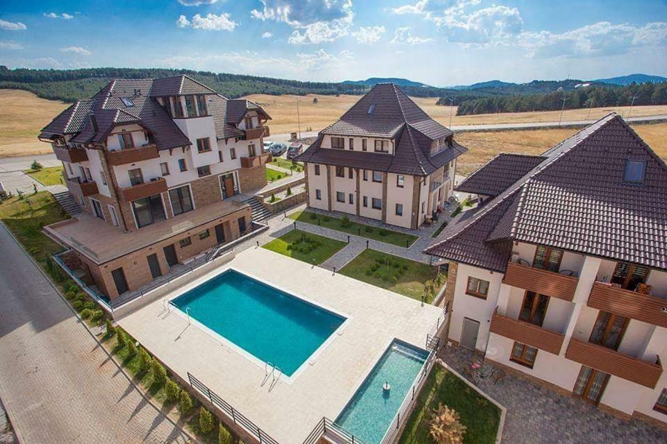 Ferienwohnung Zlatibor Hills 31 Exterior foto