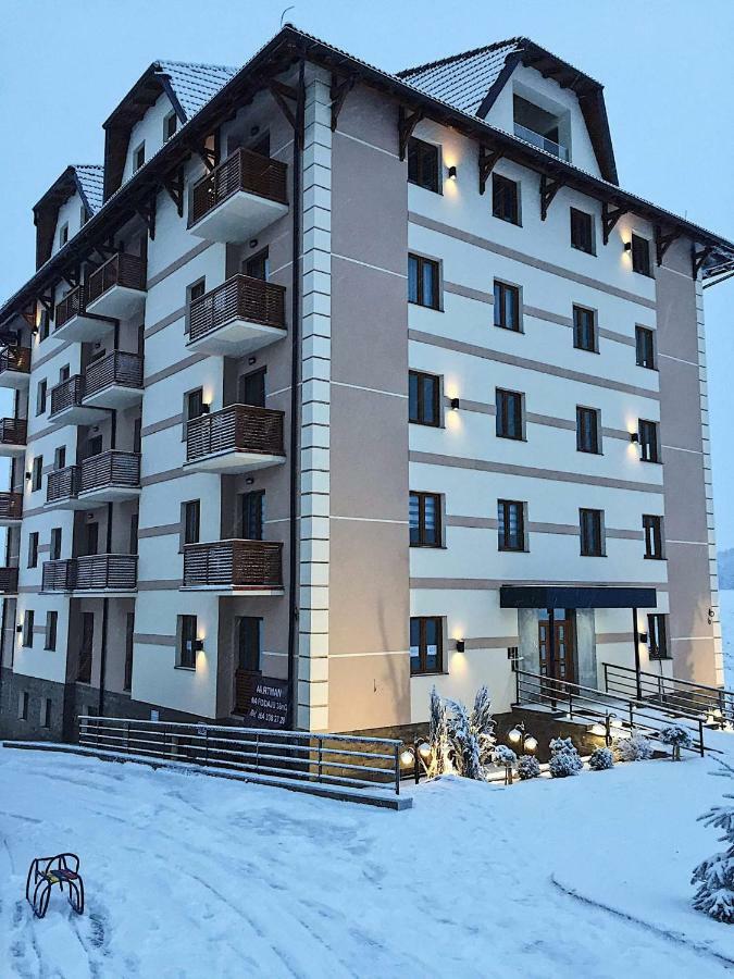 Ferienwohnung Zlatibor Hills 31 Exterior foto