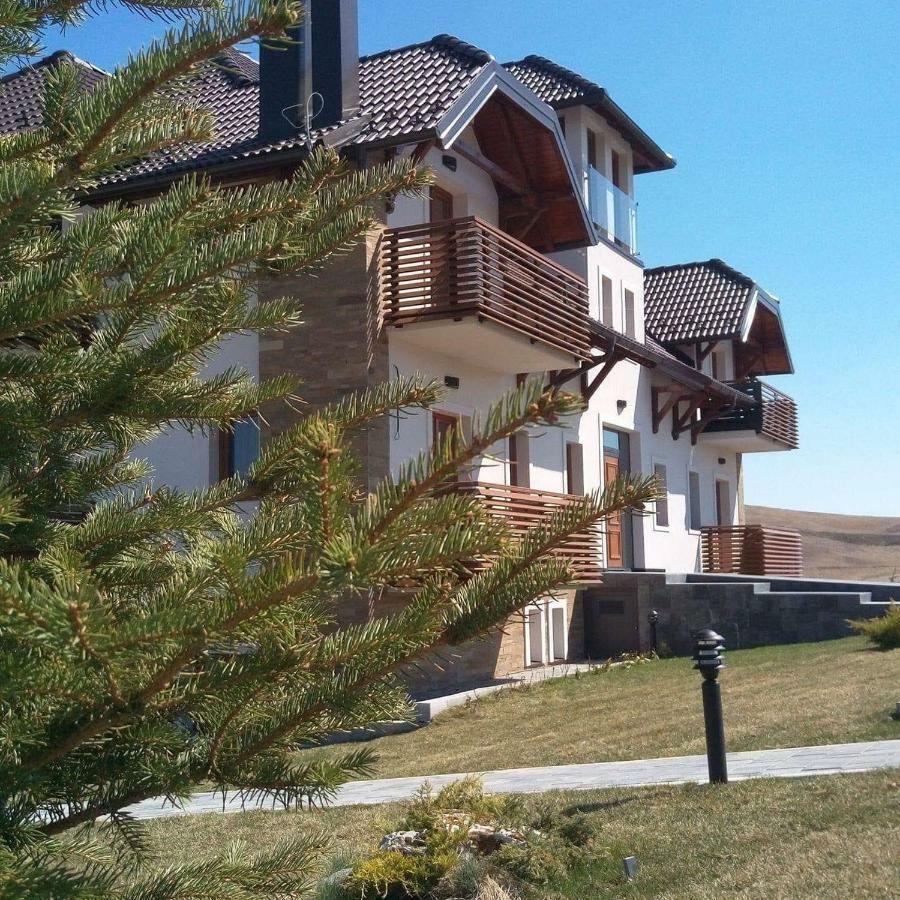 Ferienwohnung Zlatibor Hills 31 Exterior foto