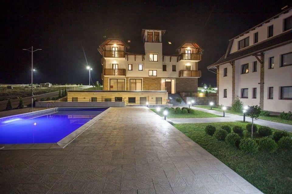 Ferienwohnung Zlatibor Hills 31 Exterior foto