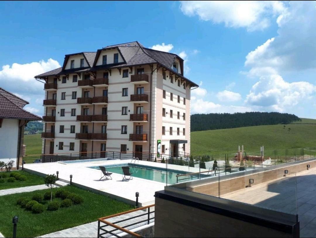 Ferienwohnung Zlatibor Hills 31 Exterior foto