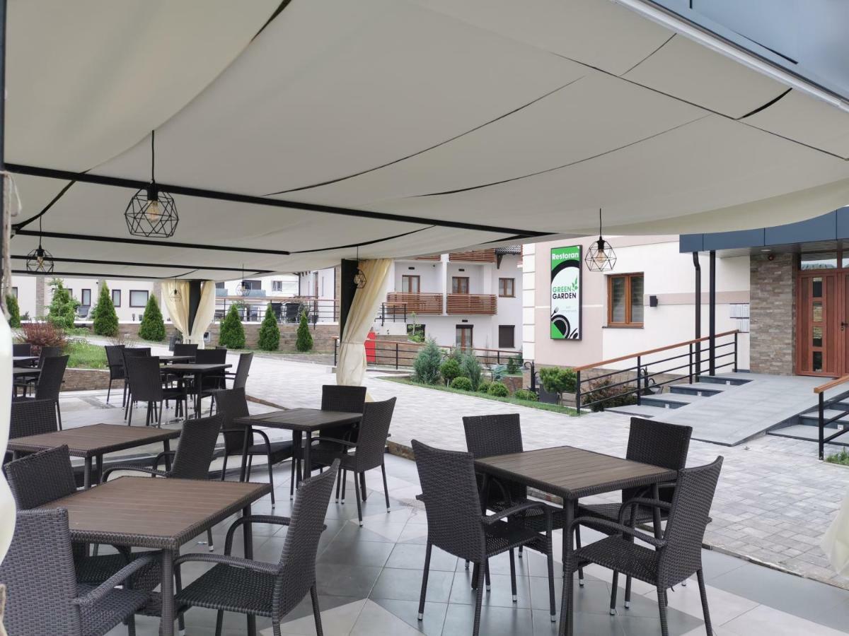 Ferienwohnung Zlatibor Hills 31 Exterior foto