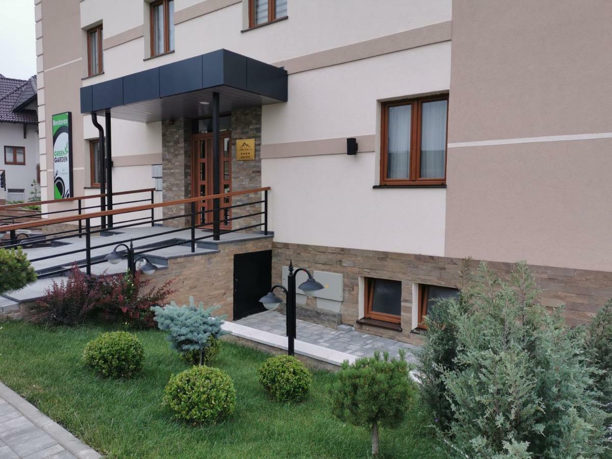 Ferienwohnung Zlatibor Hills 31 Exterior foto