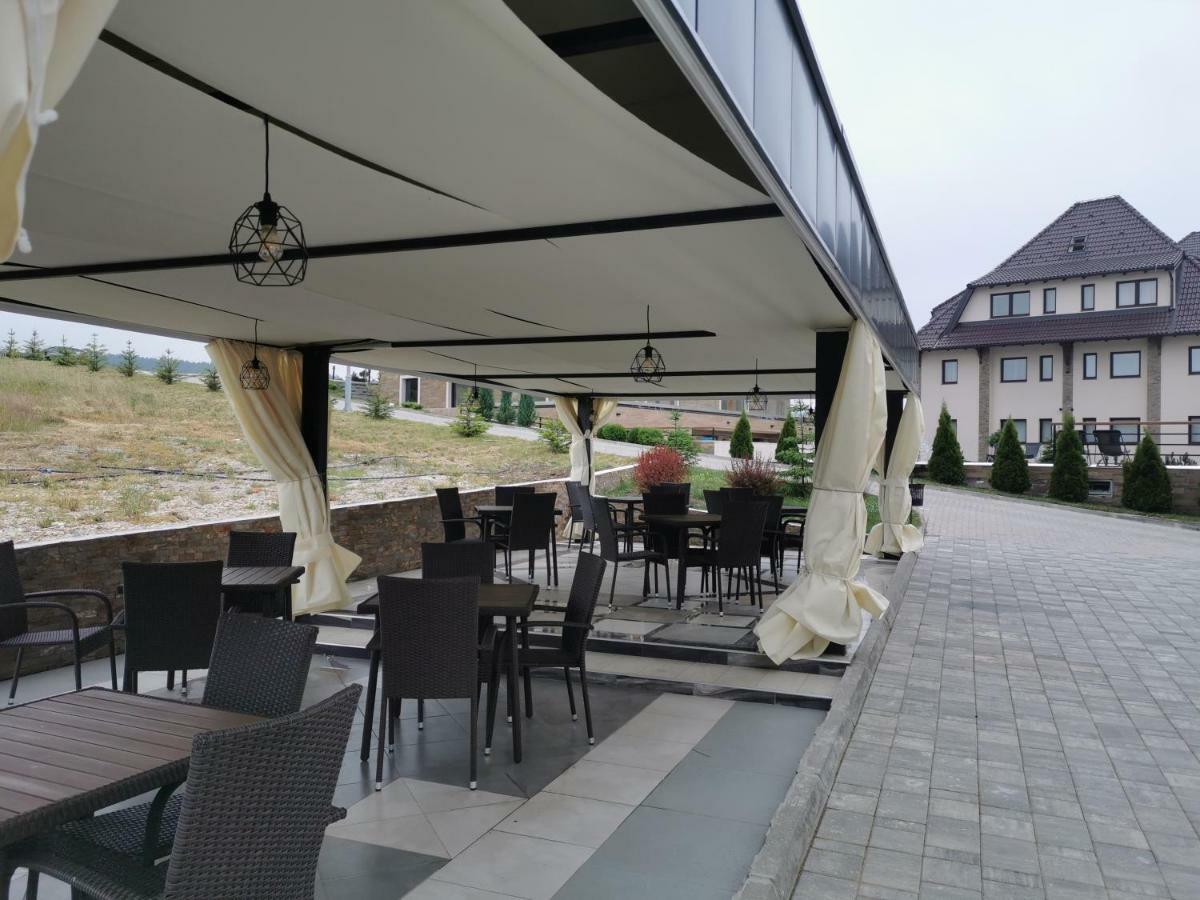 Ferienwohnung Zlatibor Hills 31 Exterior foto