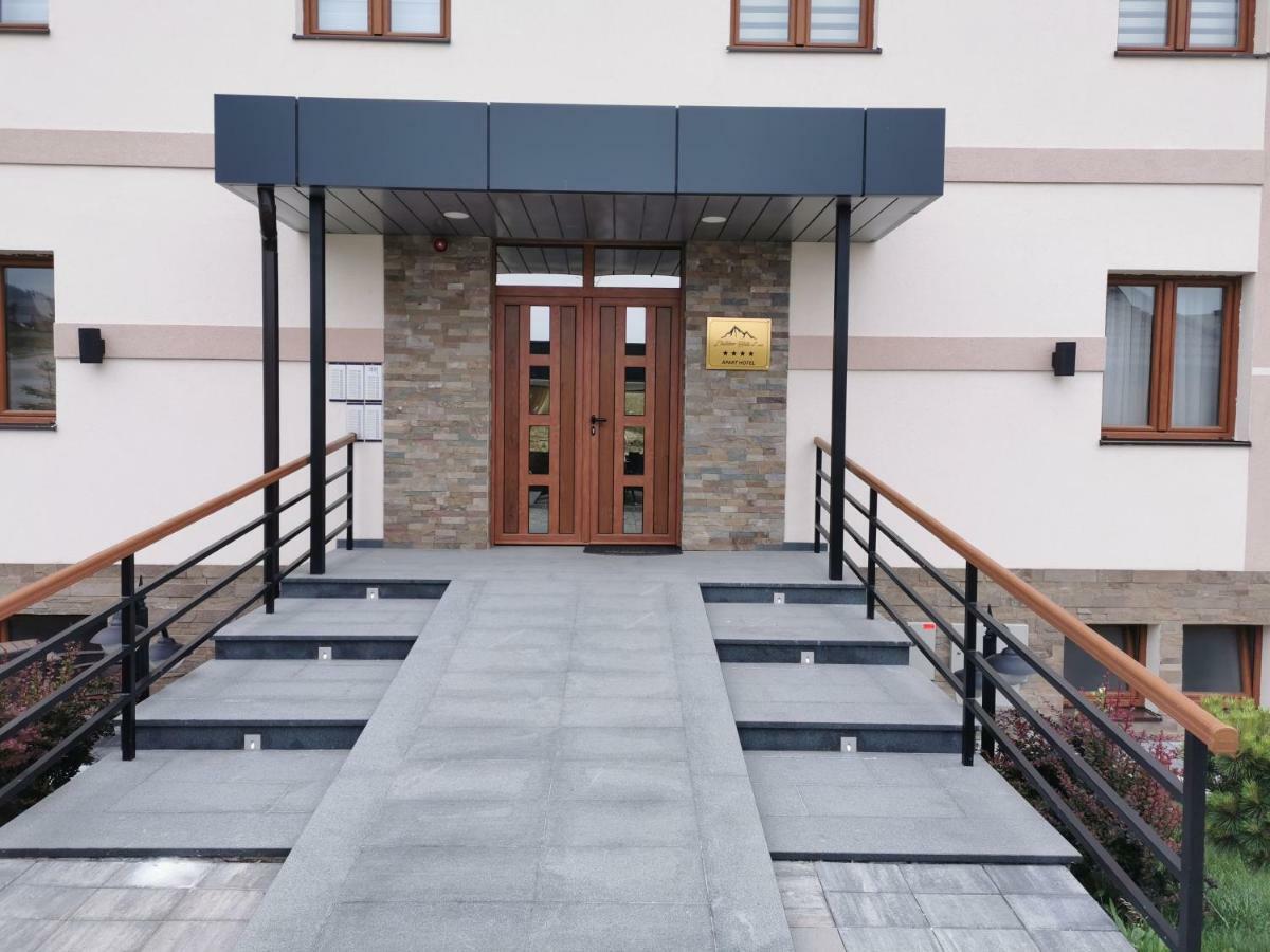 Ferienwohnung Zlatibor Hills 31 Exterior foto