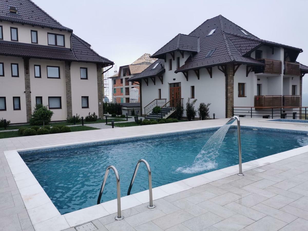 Ferienwohnung Zlatibor Hills 31 Exterior foto
