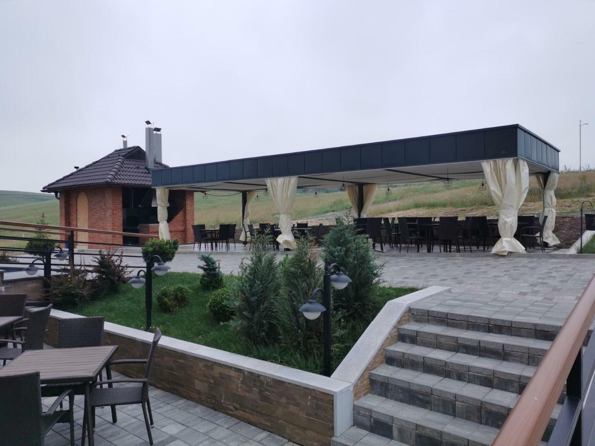 Ferienwohnung Zlatibor Hills 31 Exterior foto