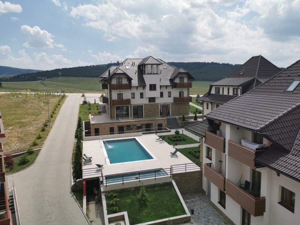 Ferienwohnung Zlatibor Hills 31 Exterior foto