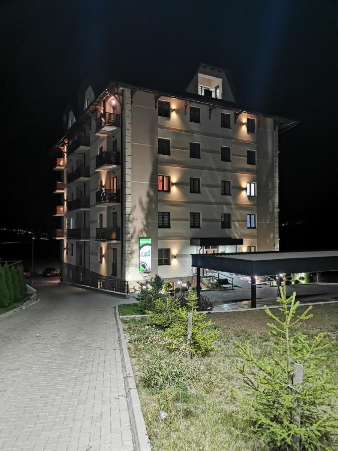 Ferienwohnung Zlatibor Hills 31 Exterior foto