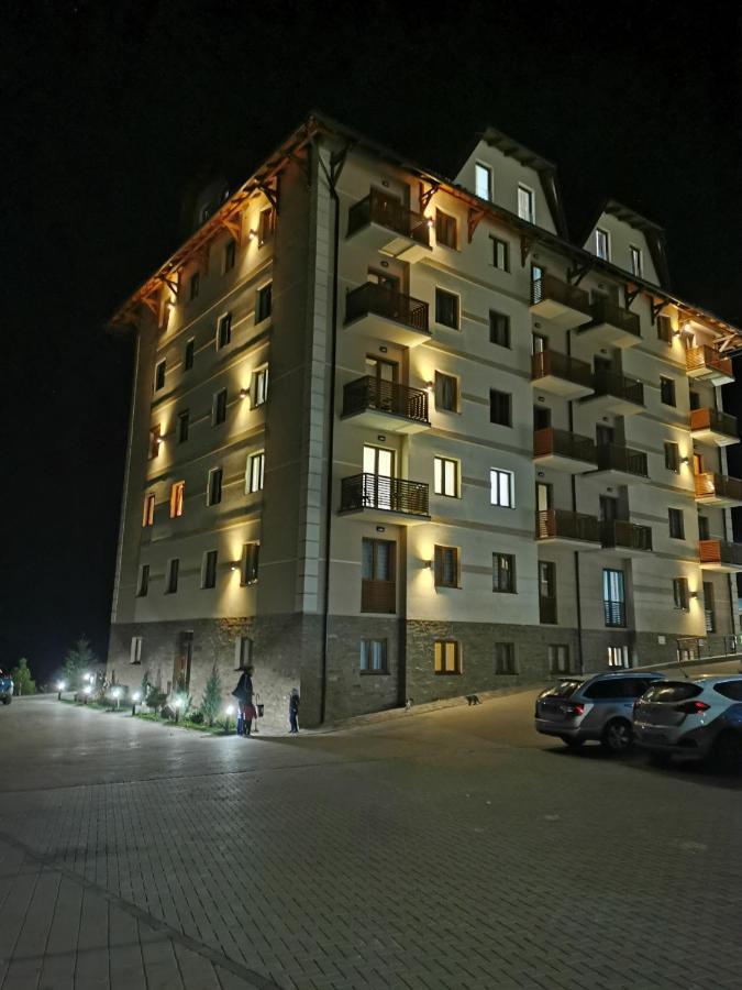Ferienwohnung Zlatibor Hills 31 Exterior foto