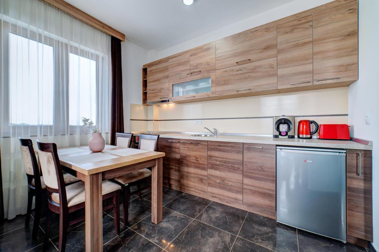 Ferienwohnung Zlatibor Hills 31 Exterior foto
