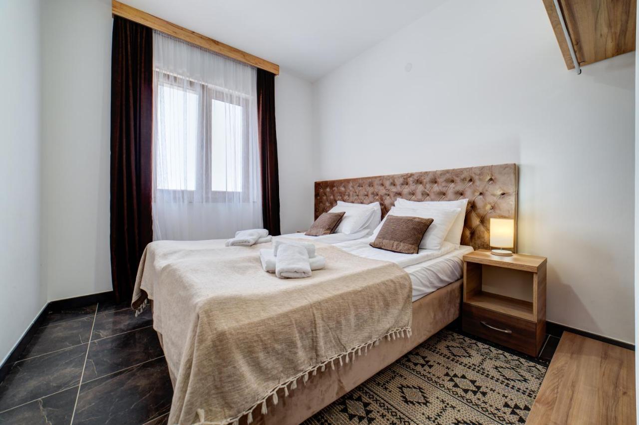 Ferienwohnung Zlatibor Hills 31 Exterior foto