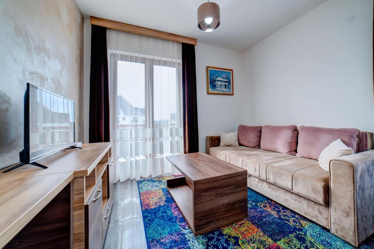 Ferienwohnung Zlatibor Hills 31 Exterior foto