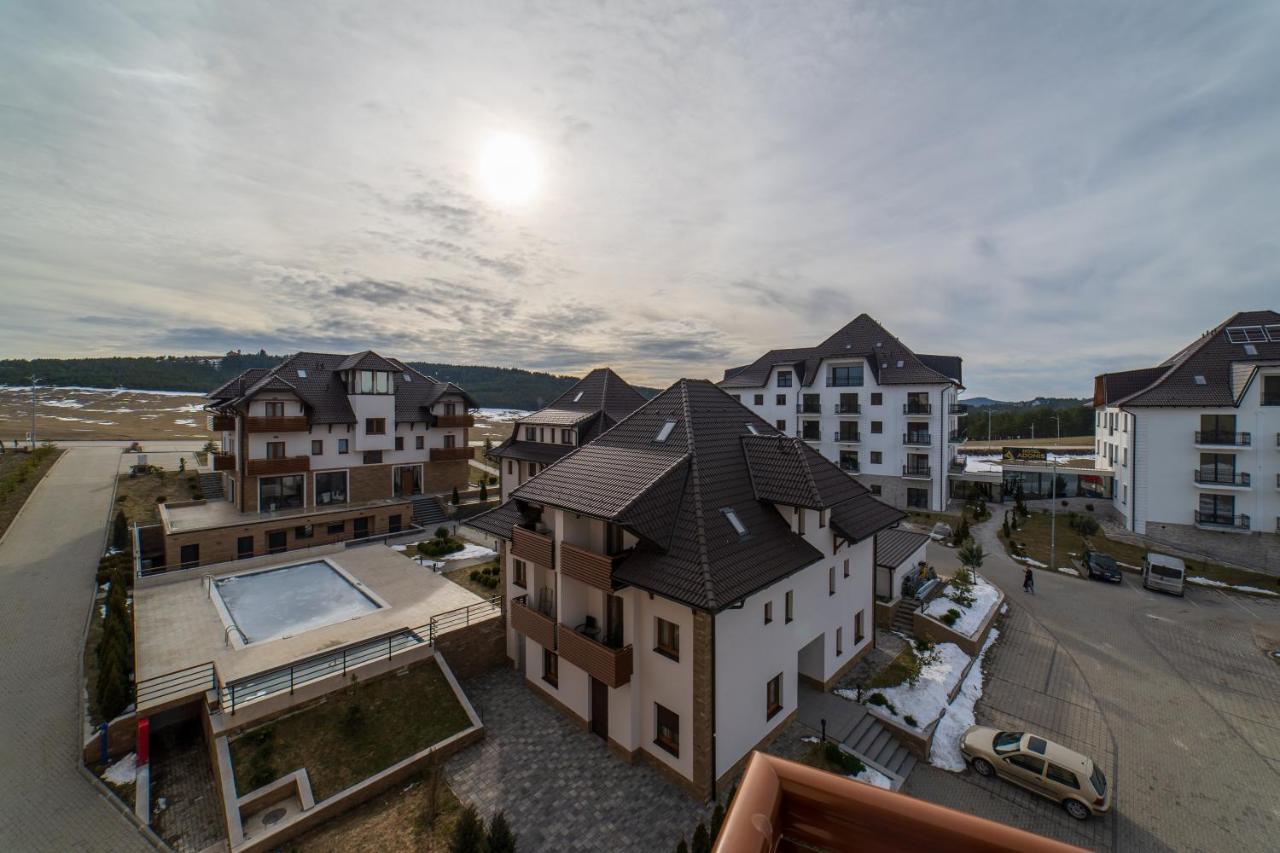 Ferienwohnung Zlatibor Hills 31 Exterior foto