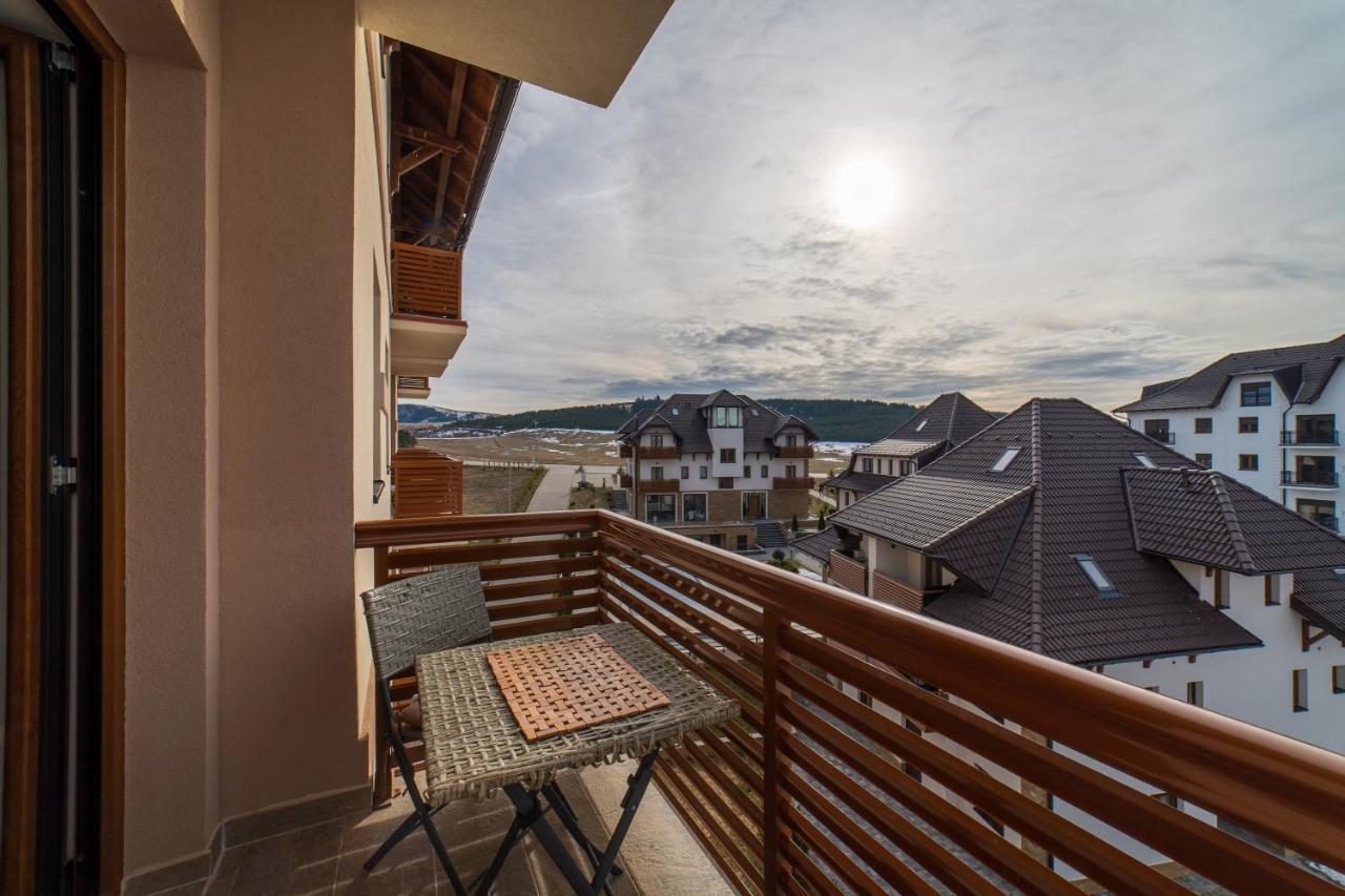 Ferienwohnung Zlatibor Hills 31 Exterior foto